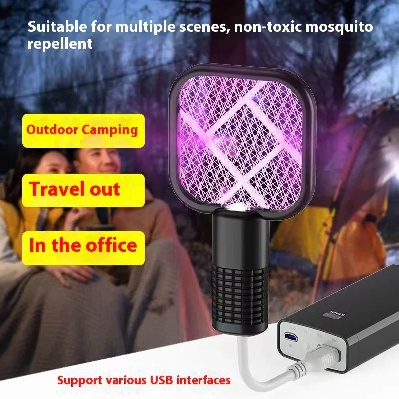 Mini Mosquito Zapper š„