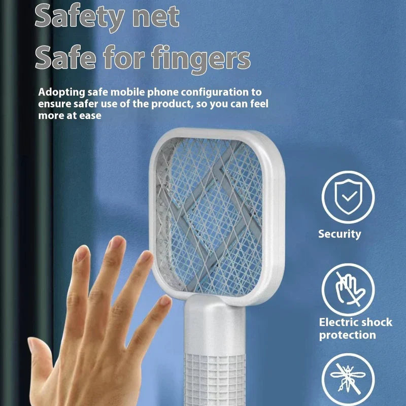 Mini Mosquito Zapper š„