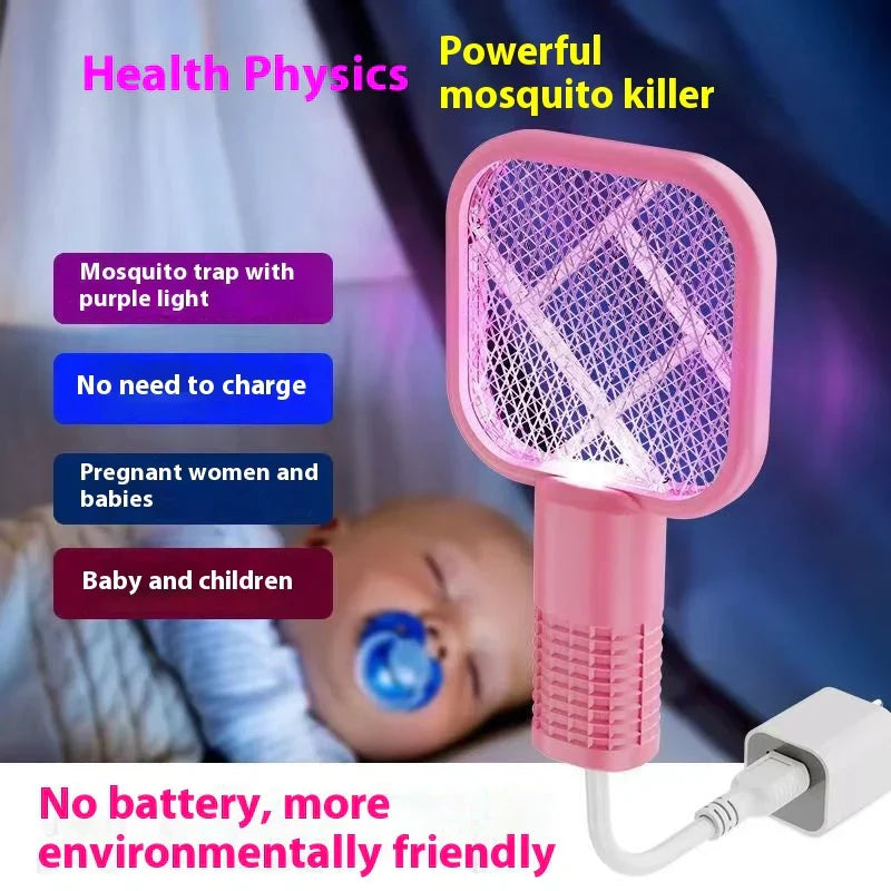 Mini Mosquito Zapper š„