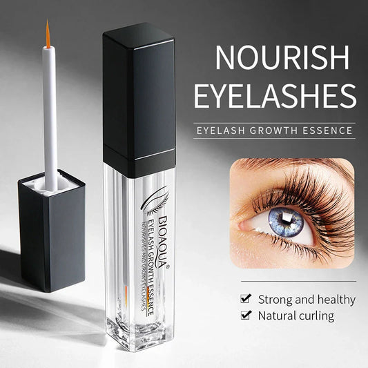 BIOAQUA 7-Days Eyelash Growth Essence Serum