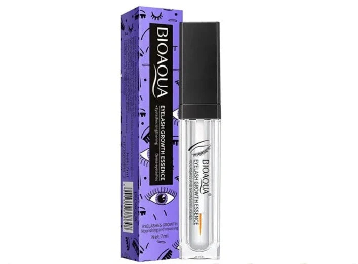 BIOAQUA 7-Days Eyelash Growth Essence Serum