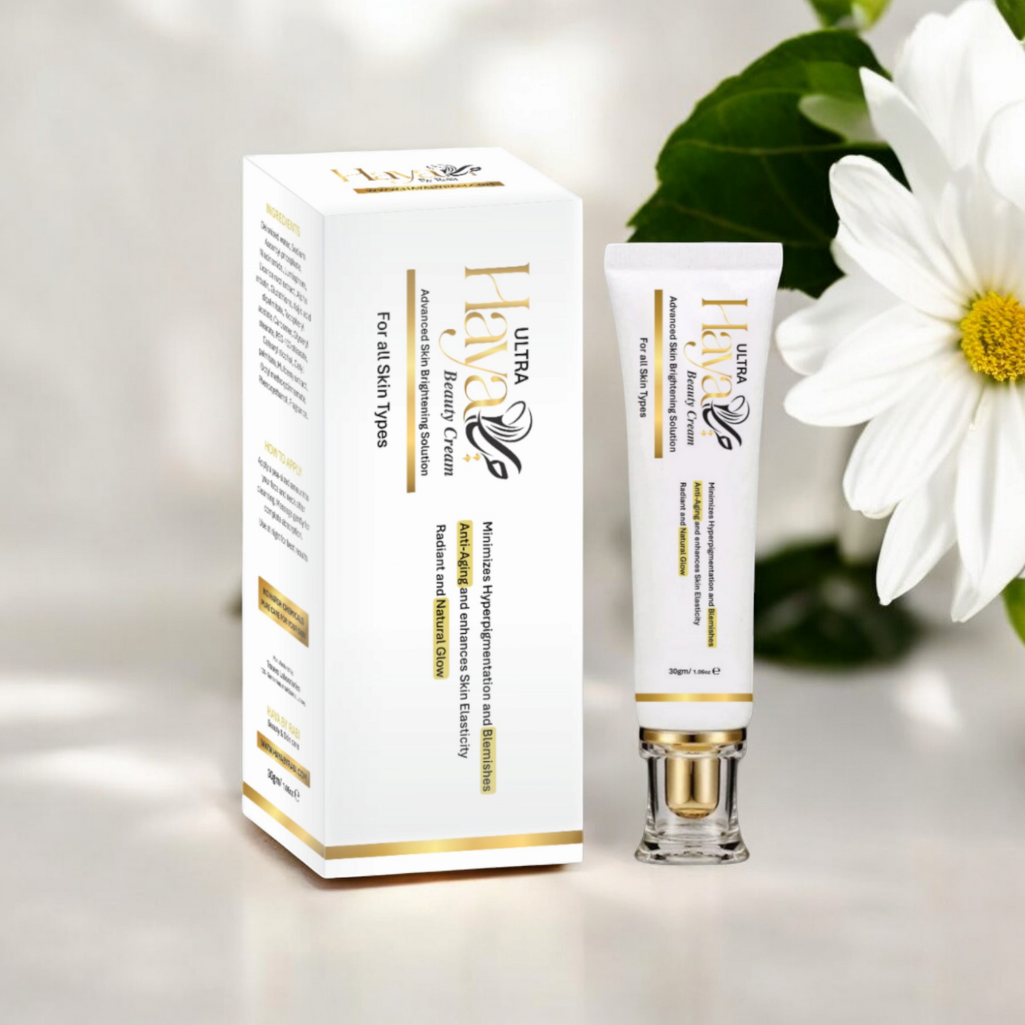 Haya By Rabi Cream ( Ultra )