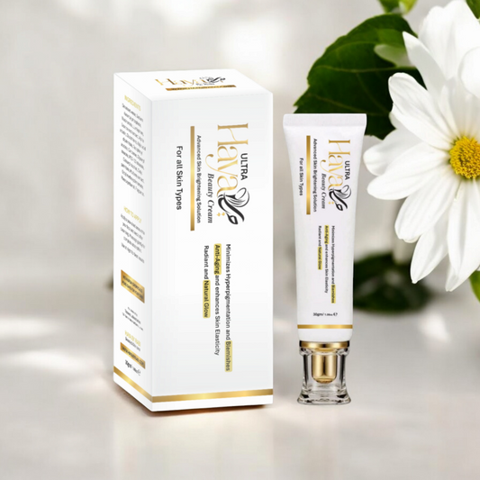 Haya By Rabi Cream ( Ultra )